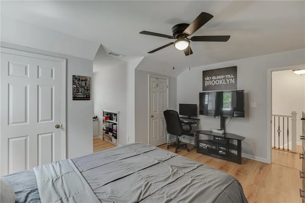 85 Tollwood Place Grayson, GA 30017