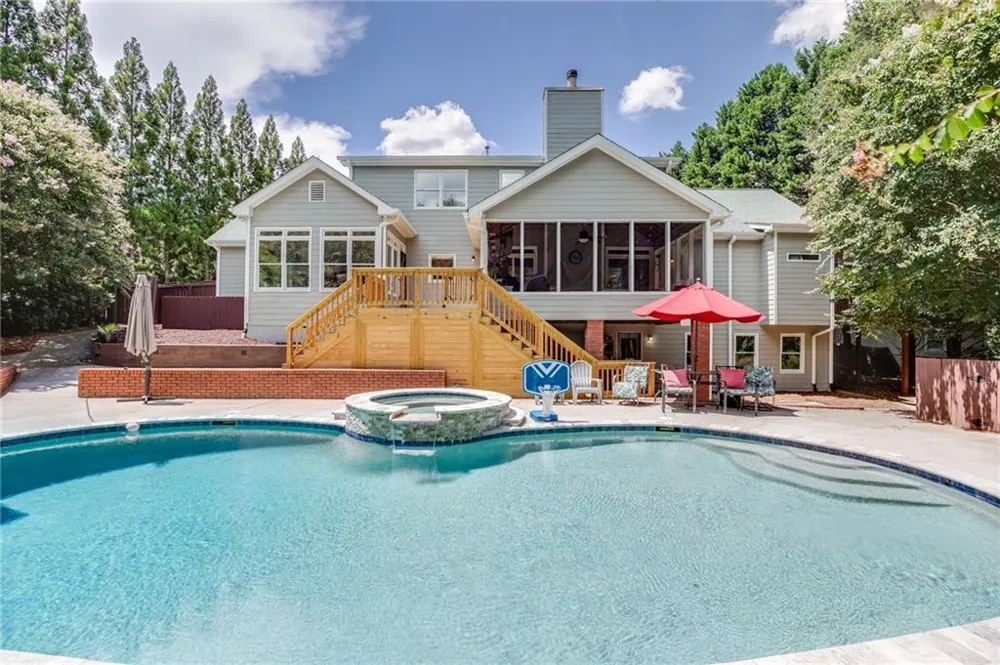 85 Tollwood Place Grayson, GA 30017