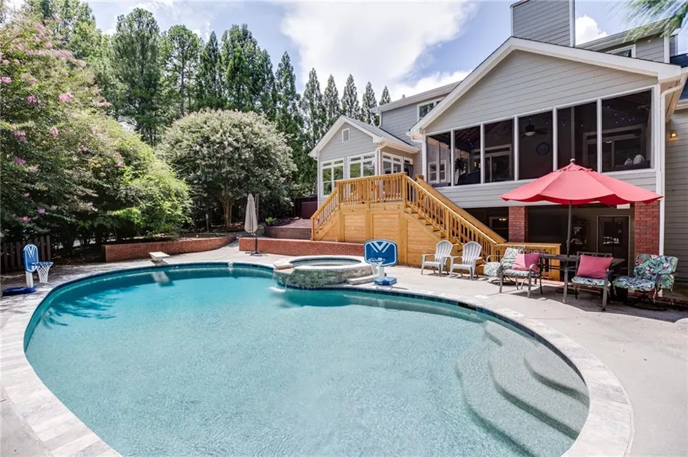 85 Tollwood Place Grayson, GA 30017