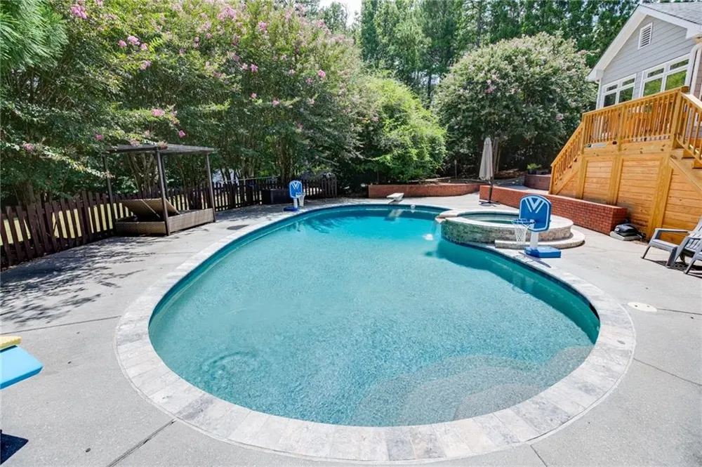85 Tollwood Place Grayson, GA 30017