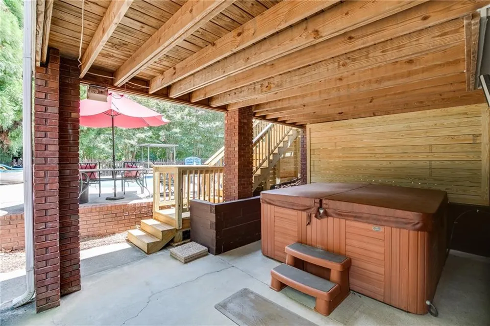 85 Tollwood Place Grayson, GA 30017
