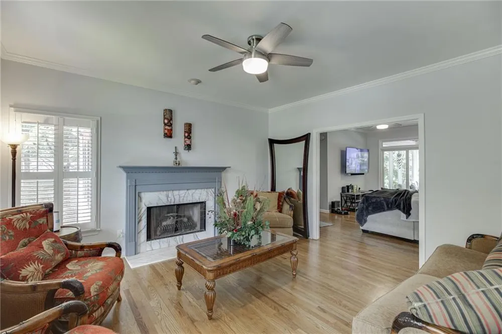 85 Tollwood Place Grayson, GA 30017