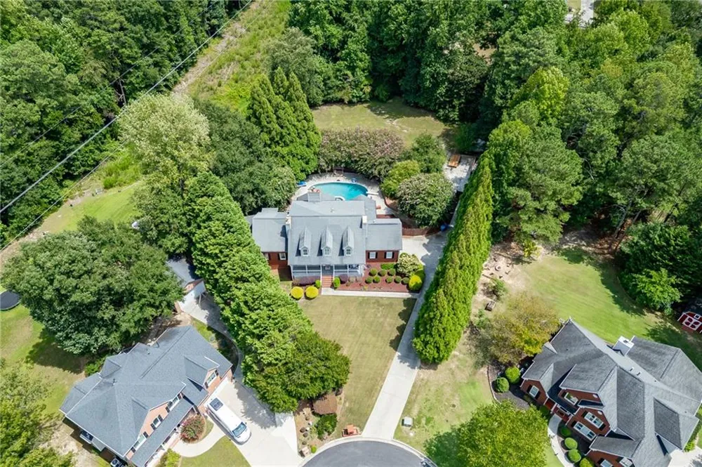 85 Tollwood Place Grayson, GA 30017