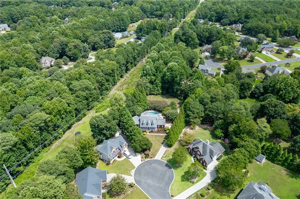 85 Tollwood Place Grayson, GA 30017
