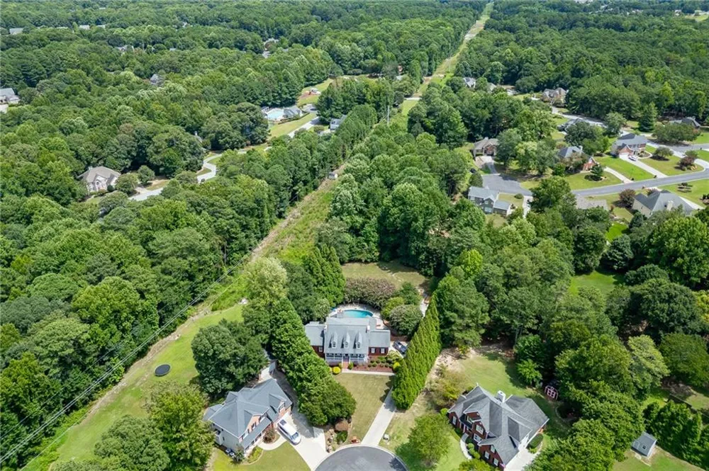 85 Tollwood Place Grayson, GA 30017