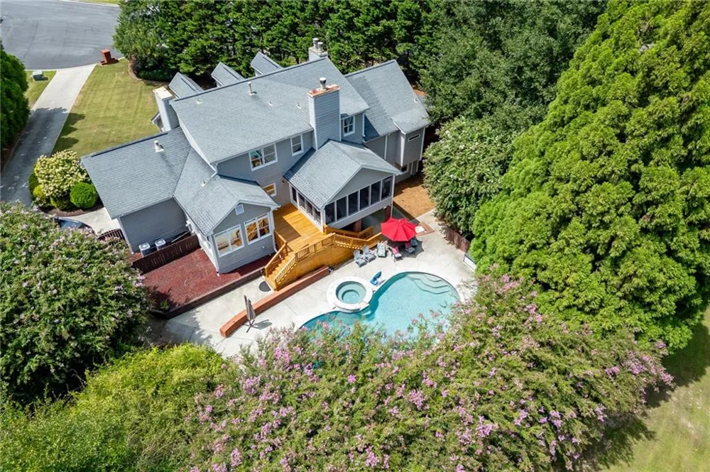 85 Tollwood Place Grayson, GA 30017