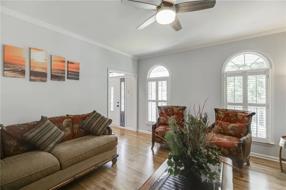 85 Tollwood Place Grayson, GA 30017