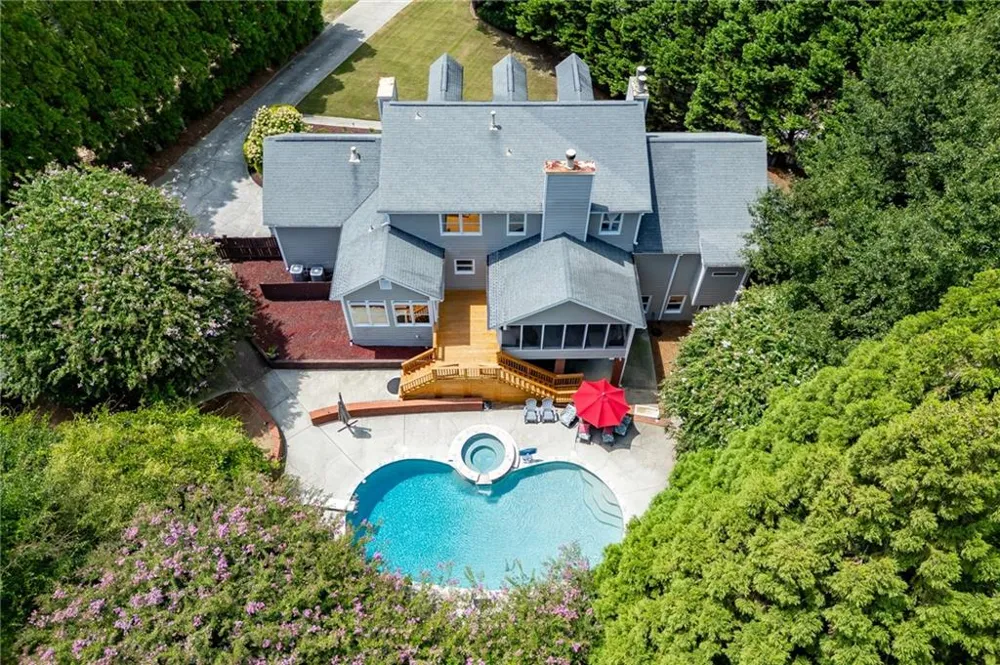 85 Tollwood Place Grayson, GA 30017