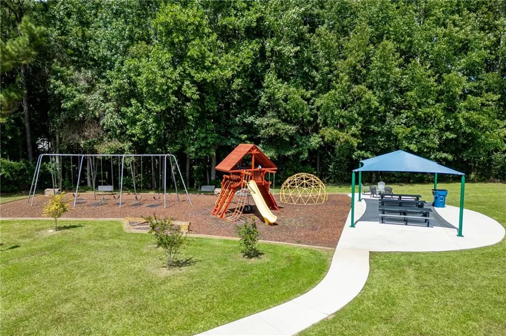 85 Tollwood Place Grayson, GA 30017