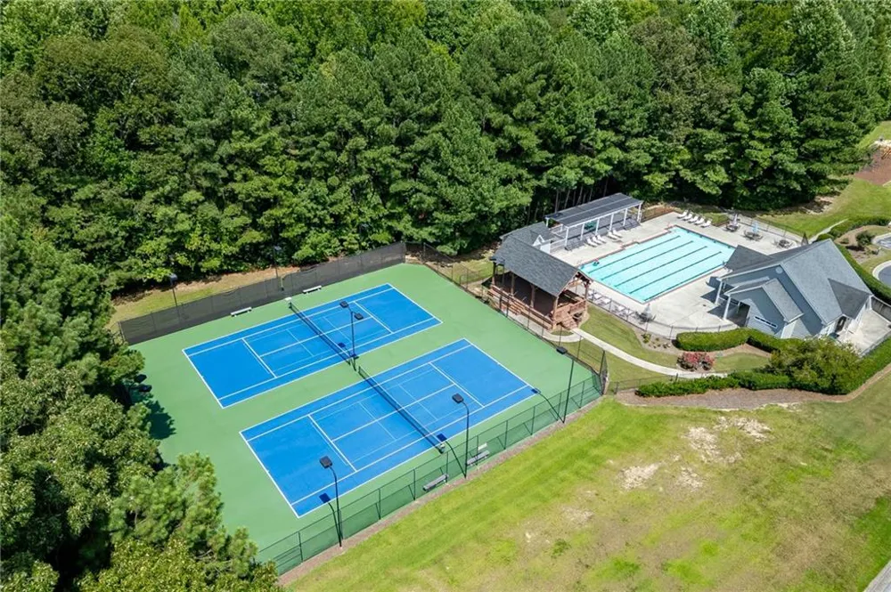 85 Tollwood Place Grayson, GA 30017