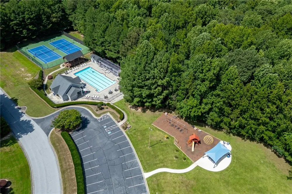 85 Tollwood Place Grayson, GA 30017