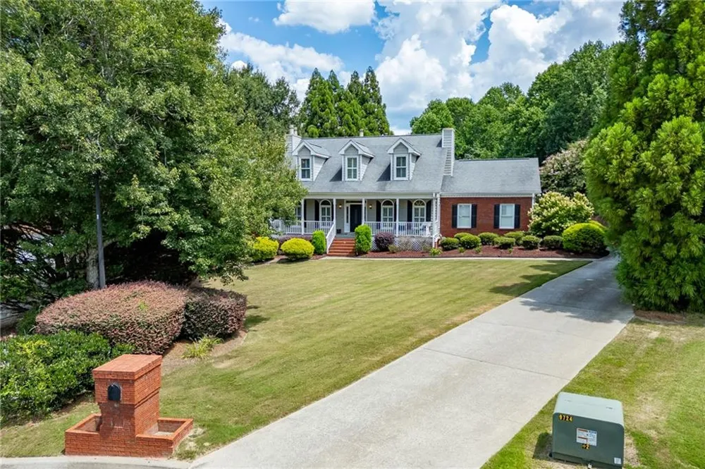 85 Tollwood Place Grayson, GA 30017