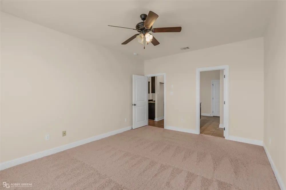 344 Camelback Drive Bossier City, LA 71111