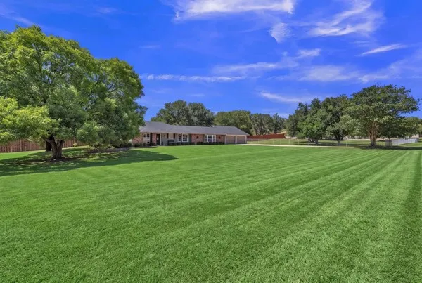 4808 Misty Meadow Drive Willow Park, TX 76087