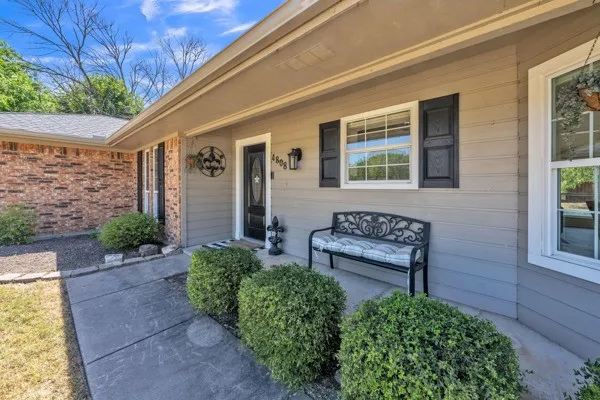 4808 Misty Meadow Drive Willow Park, TX 76087