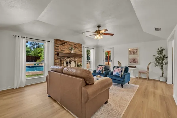4808 Misty Meadow Drive Willow Park, TX 76087