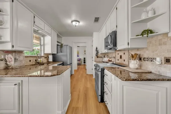 4808 Misty Meadow Drive Willow Park, TX 76087