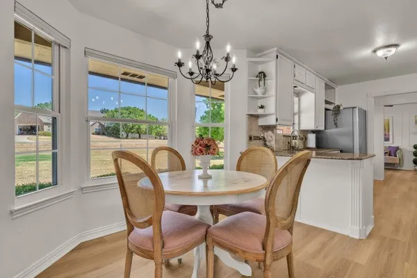 4808 Misty Meadow Drive Willow Park, TX 76087