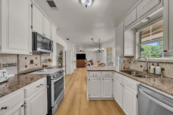 4808 Misty Meadow Drive Willow Park, TX 76087