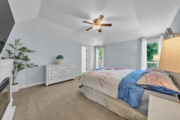 4808 Misty Meadow Drive Willow Park, TX 76087