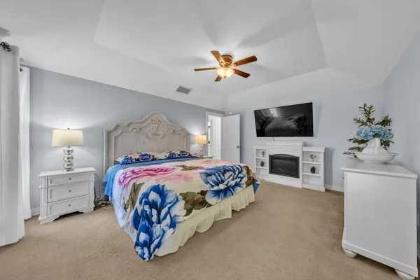4808 Misty Meadow Drive Willow Park, TX 76087