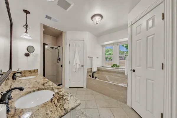 4808 Misty Meadow Drive Willow Park, TX 76087