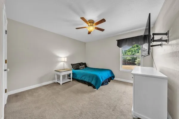 4808 Misty Meadow Drive Willow Park, TX 76087