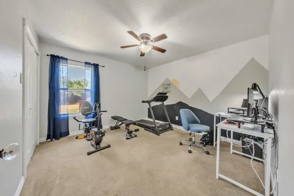 4808 Misty Meadow Drive Willow Park, TX 76087