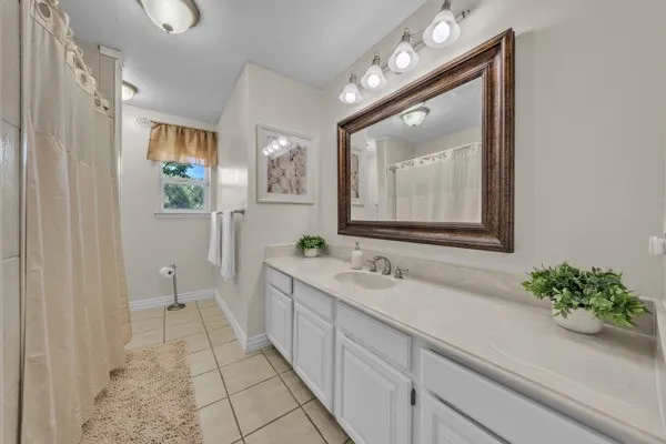 4808 Misty Meadow Drive Willow Park, TX 76087