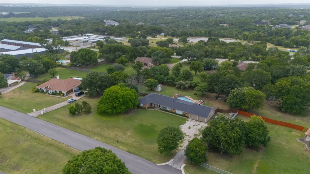 4808 Misty Meadow Drive Willow Park, TX 76087