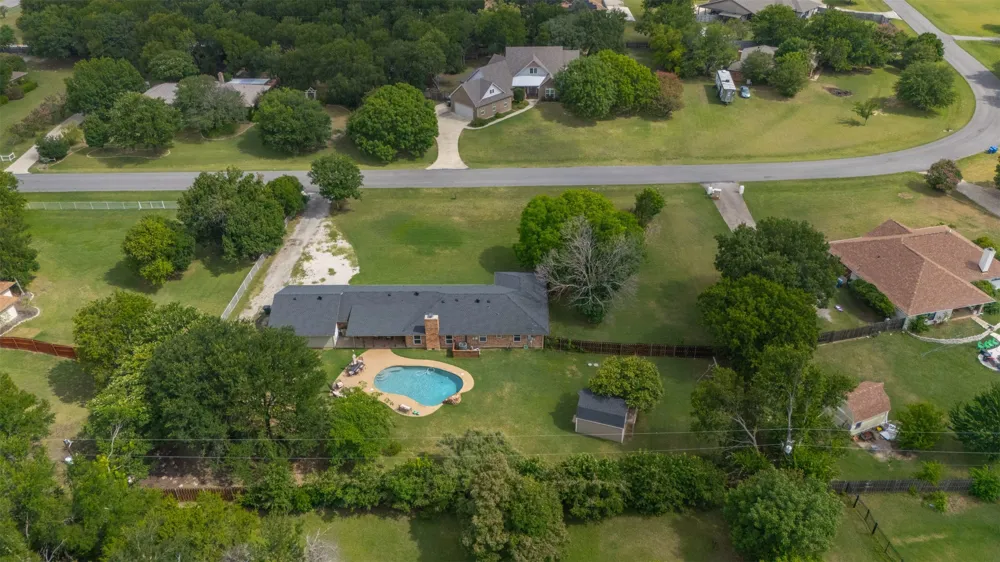 4808 Misty Meadow Drive Willow Park, TX 76087