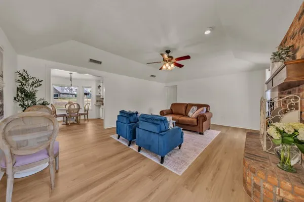4808 Misty Meadow Drive Willow Park, TX 76087