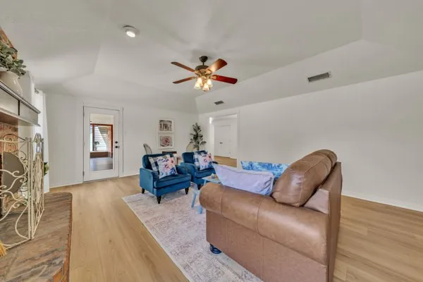 4808 Misty Meadow Drive Willow Park, TX 76087