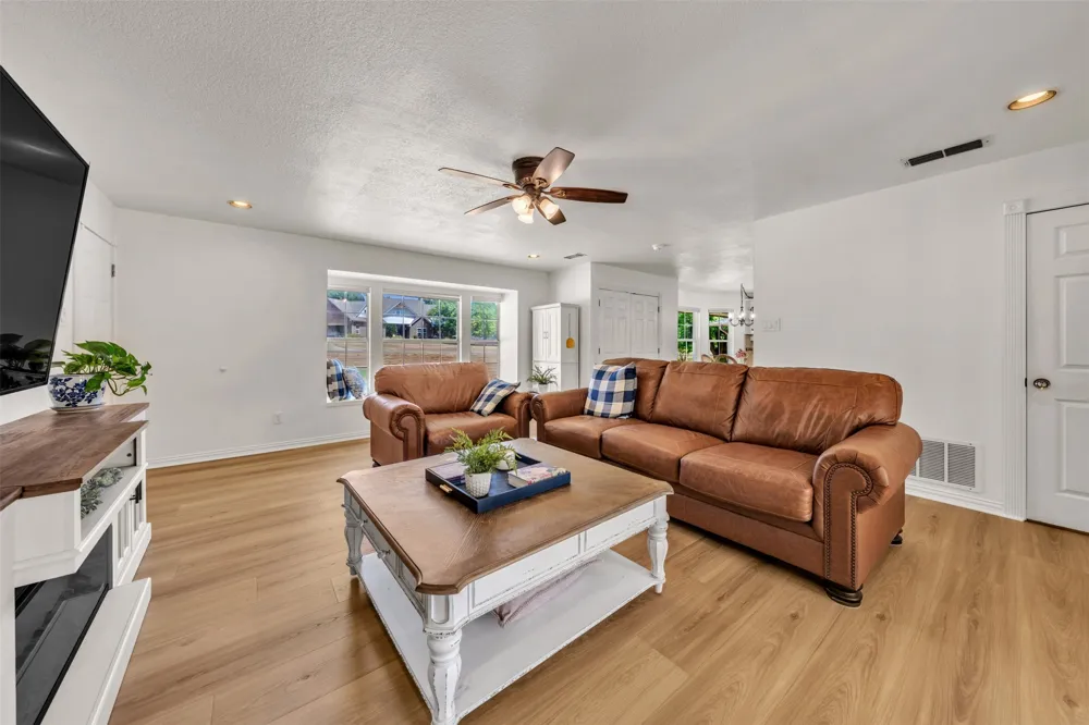 4808 Misty Meadow Drive Willow Park, TX 76087
