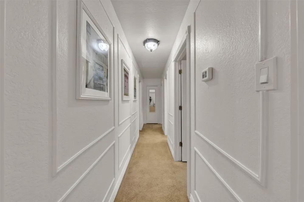 4808 Misty Meadow Drive Willow Park, TX 76087