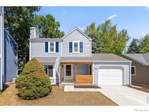455 W Sycamore Court
