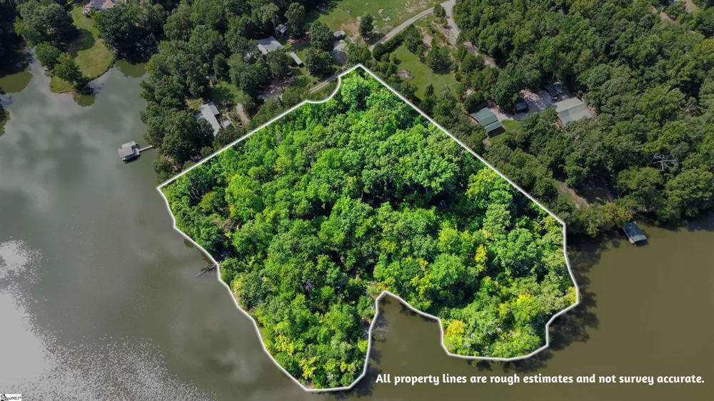 00 Ecliptic Drive #Lots 8-9 Ware Shoals, SC 29692