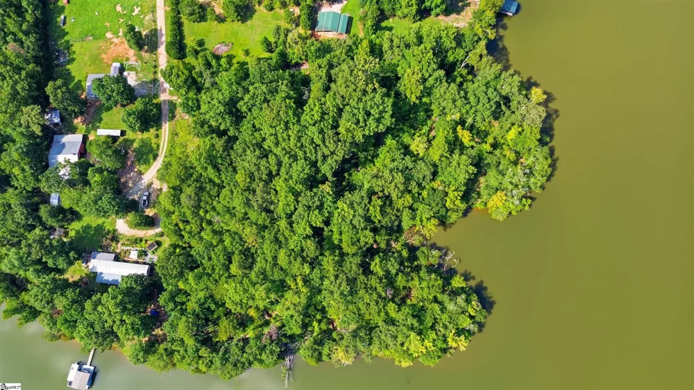 00 Ecliptic Drive #Lots 8-9 Ware Shoals, SC 29692