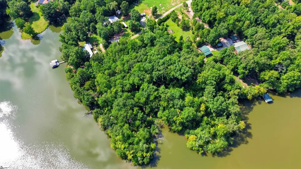 00 Ecliptic Drive #Lots 8-9 Ware Shoals, SC 29692