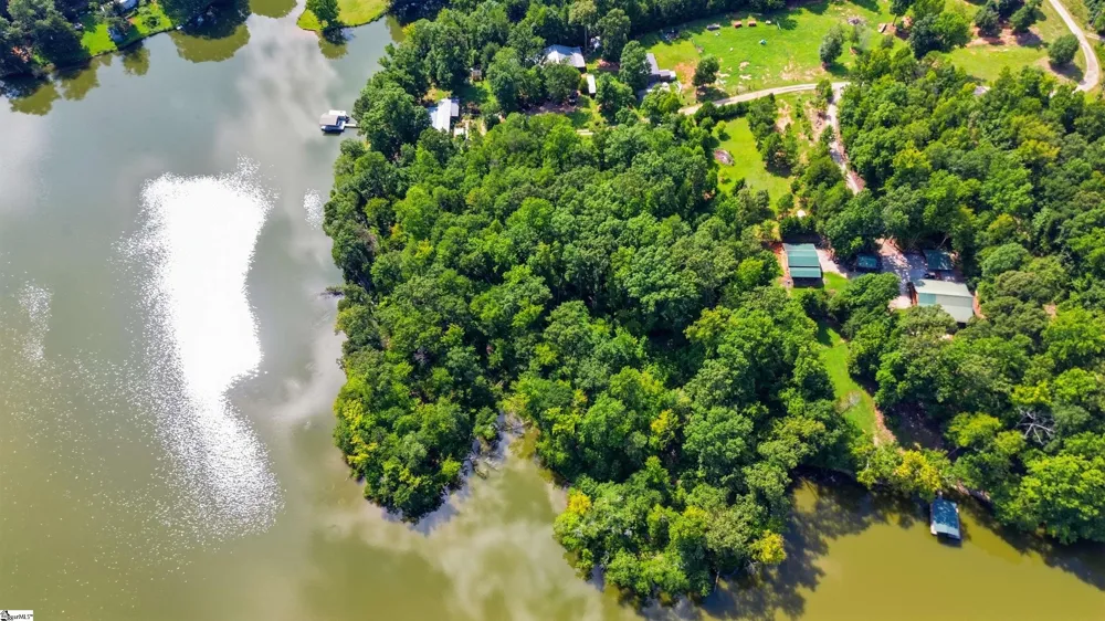 00 Ecliptic Drive #Lots 8-9 Ware Shoals, SC 29692