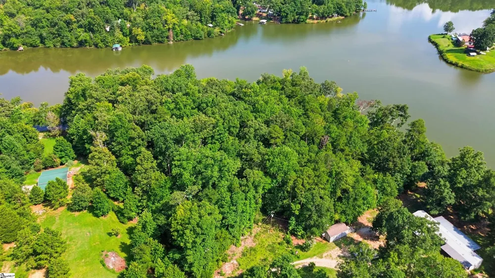 00 Ecliptic Drive #Lots 8-9 Ware Shoals, SC 29692