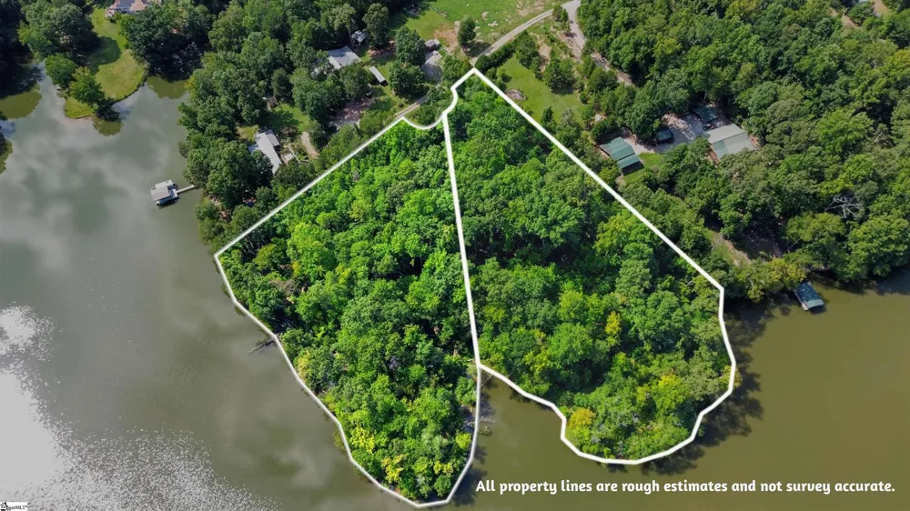 00 Ecliptic Drive #Lots 8-9 Ware Shoals, SC 29692