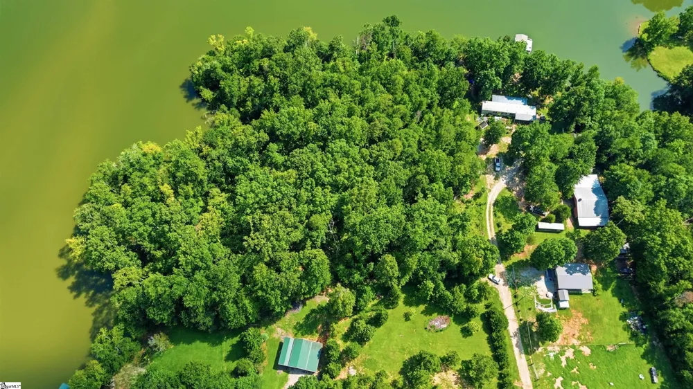 00 Ecliptic Drive #Lots 8-9 Ware Shoals, SC 29692