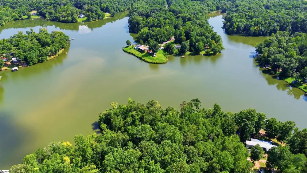 00 Ecliptic Drive #Lots 8-9 Ware Shoals, SC 29692