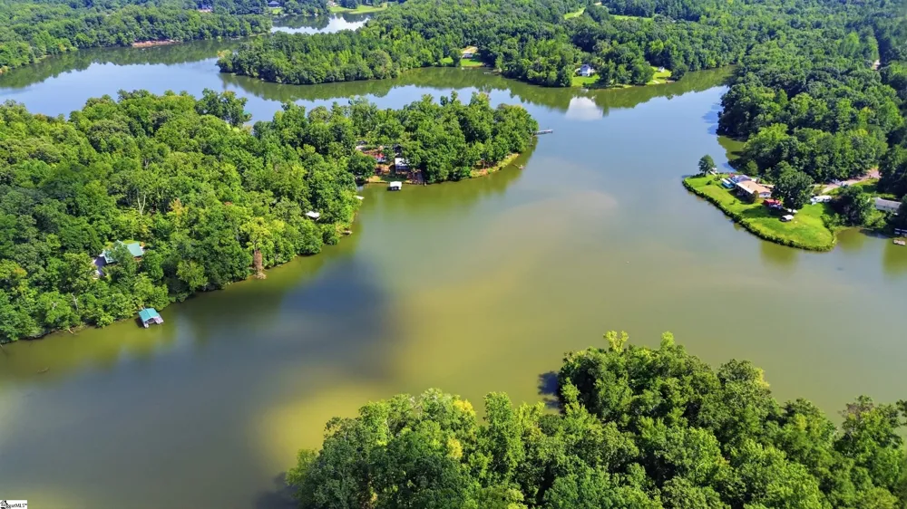 00 Ecliptic Drive #Lots 8-9 Ware Shoals, SC 29692
