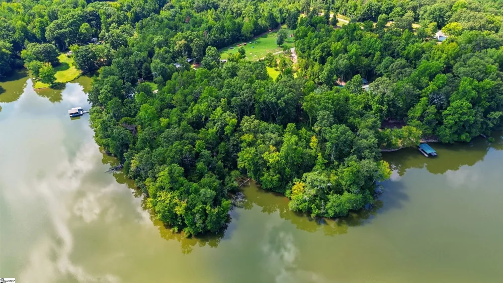 00 Ecliptic Drive #Lots 8-9 Ware Shoals, SC 29692