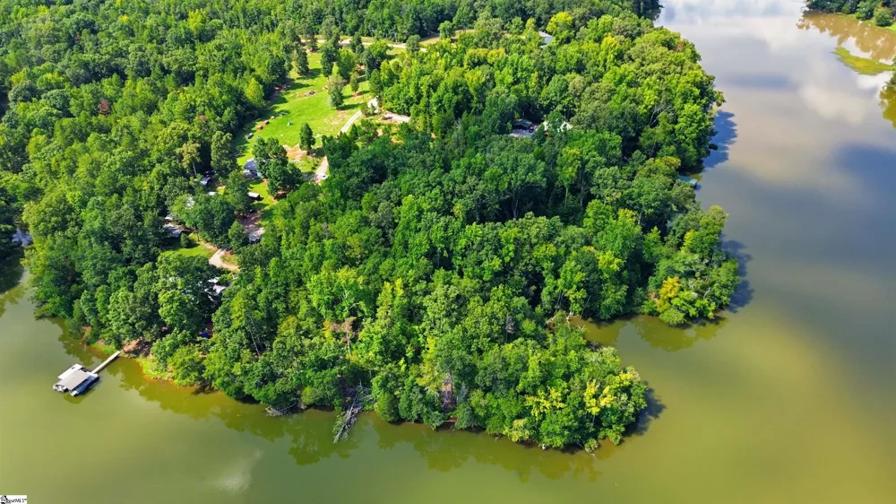 00 Ecliptic Drive #Lots 8-9 Ware Shoals, SC 29692