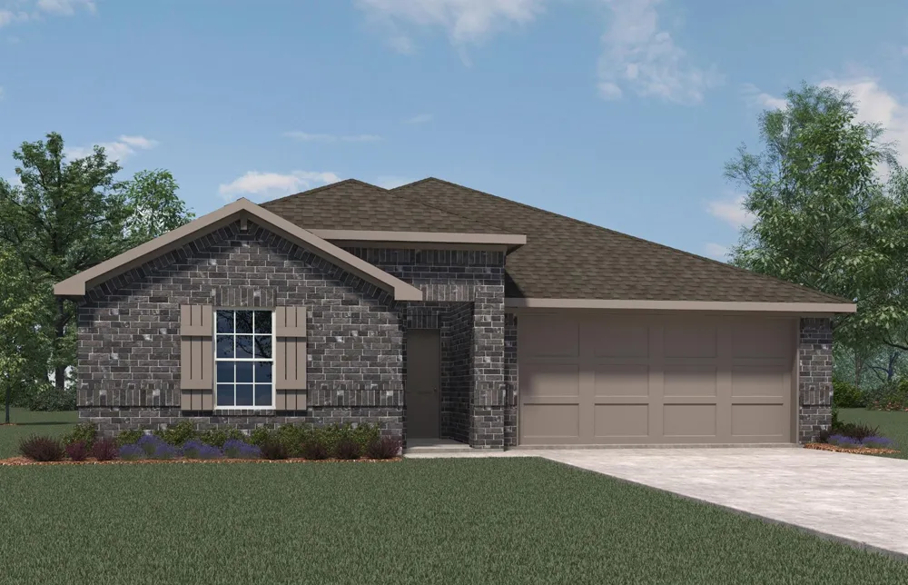 5808 Cherry Meadows Street Rosenberg, TX 77469