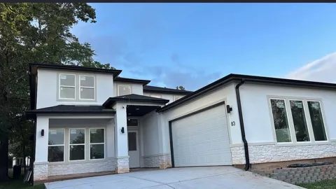 83 Creekwood Drive