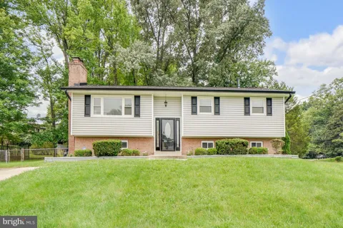 7107 DOWER HOUSE ROAD